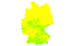 DWD-Geoportal